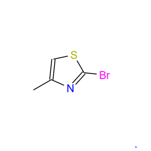 2-溴-4-甲基噻唑