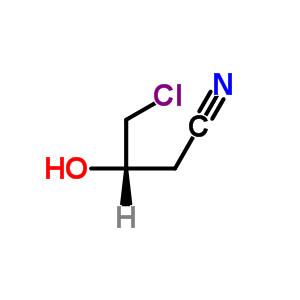 (S)-4-氯-3-羟基丁腈 中间体 127913-44-4