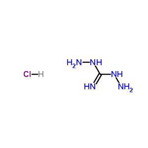 1,3-二氨基胍盐酸盐 中间体 36062-19-8