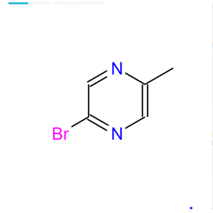 2-溴-5-甲基吡嗪