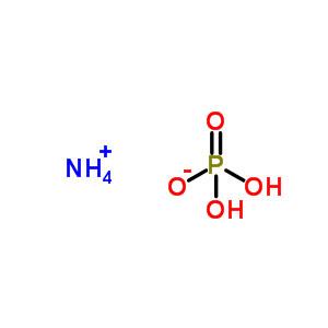 磷酸氢二铵 有机合成中间体 7783-28-0