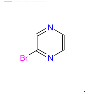 2-溴吡嗪