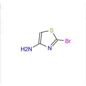 2-溴噻唑-4-胺,2-bromothiazol-4-amine