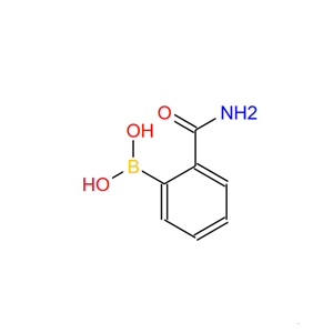 2-甲酰氨苯基硼酸
