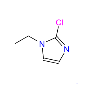  1-乙基-2-氯-1-咪唑