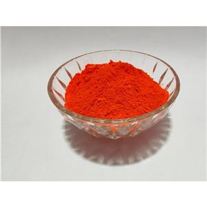有機顏料 永固桔紅 橙紅  電力管專用 塑料塑膠