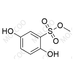 酚磺乙胺杂质1,2429952-18-9