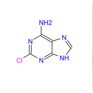 2-氯-6-氨基嘌呤,2-Chloroadenine