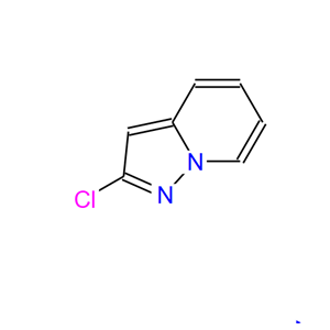  2-氯吡唑并[1,5-a]吡啶