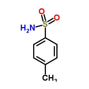  对甲苯磺酰胺  增塑剂、消毒剂 70-55-3
