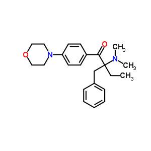 2-苄基-2-二甲基氨基-1-(4-吗啉苯基)丁酮 UV固化油墨和涂料119313-12-1 