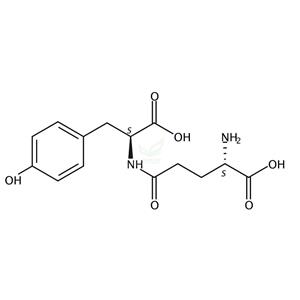 γ-Glu-Tyr   7432-23-7  