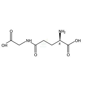 γ-D-谷氨酰基甘氨酸  γ-D-Glutamylglycine  6729-55-1