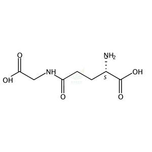Γ-谷氨酰-甘氨酸,γ-L-Glutamylglycine
