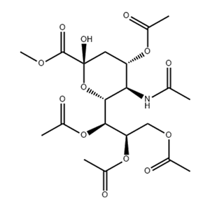 145240-80-8，Neu5Ac Methyl Ester，N-乙酰神经氨酸甲酯