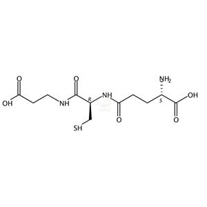 高谷胱甘肽,Homoglutathione