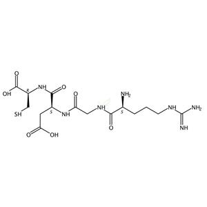RGDC peptide  109292-46-8