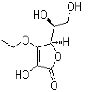 3-O-乙基抗坏血酸醚,3-O-Ethyl-L-ascorbic acid