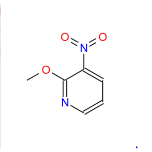2-甲氧基-3-硝基吡啶,2-Methoxy-3-nitropyridine