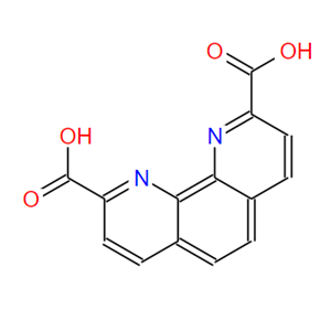 2,9-二甲酸-1,10-菲咯啉