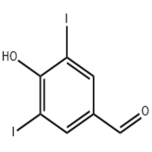 3,5-二碘-4-羟基苯甲醛,3,5-DIIODO-4-HYDROXYBENZALDEHYDE