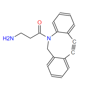 氮雜二苯并環(huán)辛炔胺 1255942-06-3