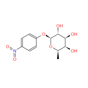 4-硝基苯-BETA-D-吡喃半乳糖苷,4-NITROPHENYL-BETA-D-FUCOPYRANOSIDE