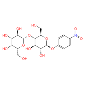 4-硝基苯基-Β-D-乳糖苷