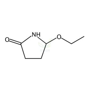 5-乙氧基-2-吡咯烷酮   39662-63-0 