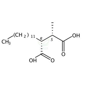石蕊酸 Roccellic acid 29838-46-8
