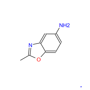 2-甲基-5-氨基苯并恶唑