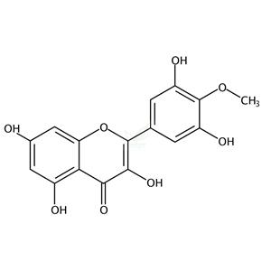 Mearnsetin    16805-10-0 