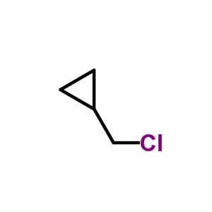 氯甲基环丙烷 中间体 5911-08-0