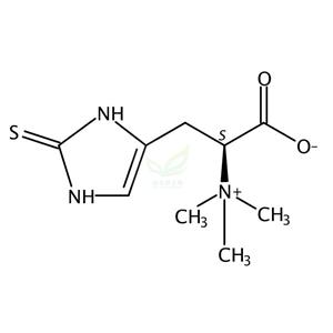 麦角硫因 L-(+)-Ergothioneine 