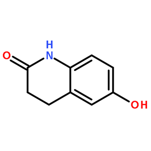 6-羟基-3,4-二氢-2(1H)-喹诺酮,6-Hydroxy-2(1H)-3,4-dihydroquinolinone
