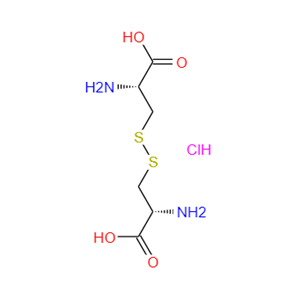 L-胱氨酸二盐酸盐