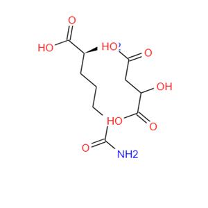 L-瓜氨酸DL-苹果酸,L-Citrulline (DL-malate)