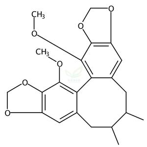 五味子丙素  schisandrin C  61301-33-5
