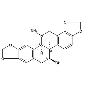 紫堇灵  Corynoline  18797-79-0