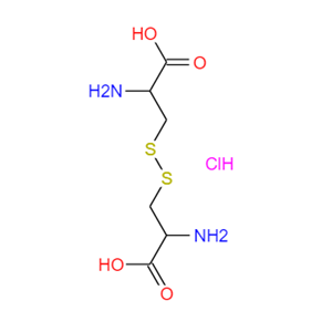 胱氨酸二盐酸盐,Cystine dihydrochloride