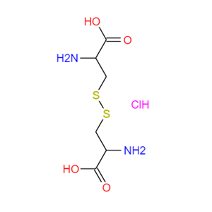 胱氨酸二盐酸盐