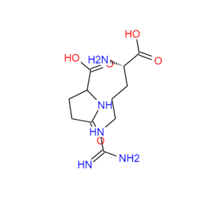 L-精氨酸-L-焦谷氨酸盐
