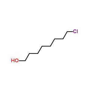 8-氯-1-辛醇,8-chlorooctan-1-ol