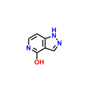 1H-Pyrazolo[4,3-c]pyridin-4-ol,1H-Pyrazolo[4,3-c]pyridin-4-ol