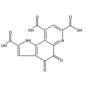 咯喹啉醌   Pyrroloquinoline quinone 