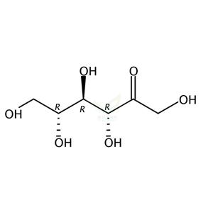 D-阿洛酮糖  D-Psicose  551-68-8