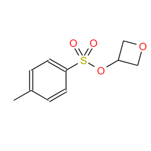 甲苯-4-磺酸氧杂环丁-3-基酯,3-Oxetanyl 4-methylbenzenesulfonate