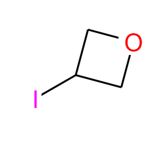3-碘氧杂环丁烷