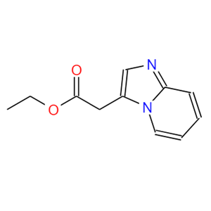 咪唑并[1,2-A]吡啶-3-乙酸乙酯,IMidazo[1,2-a]pyridine-3-aceticacid,ethylester