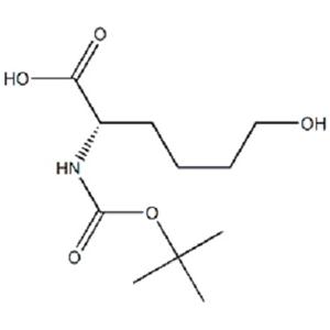  Boc-D-6-hydroxynorleucine